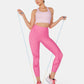 Body Sculpt 7/8 Leggings 2.0 (Reversible Wear)