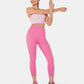 Body Sculpt 7/8 Leggings 2.0 (Reversible Wear)