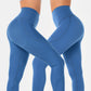 Legging 7/8 à poches latérales Body Sculpt