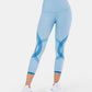 Body Sculpt 7/8 Leggings (Reversible Wear)