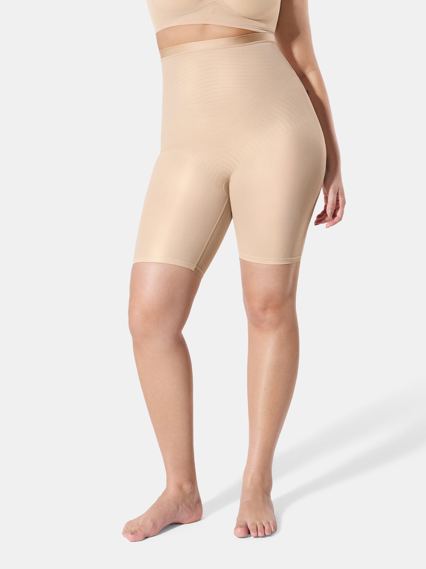 Body Sculpt AirSmooth Shaper Shorts