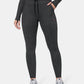 PowerBand Resistance Faux Denim Leggings