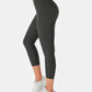 PowerBand Resistance 7/8 Leggings (Reversible Wear)