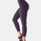 PowerBand Resistance 7/8 Leggings (Reversible Wear)