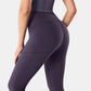 PowerBand Resistance 7/8 Leggings (Reversible Wear)
