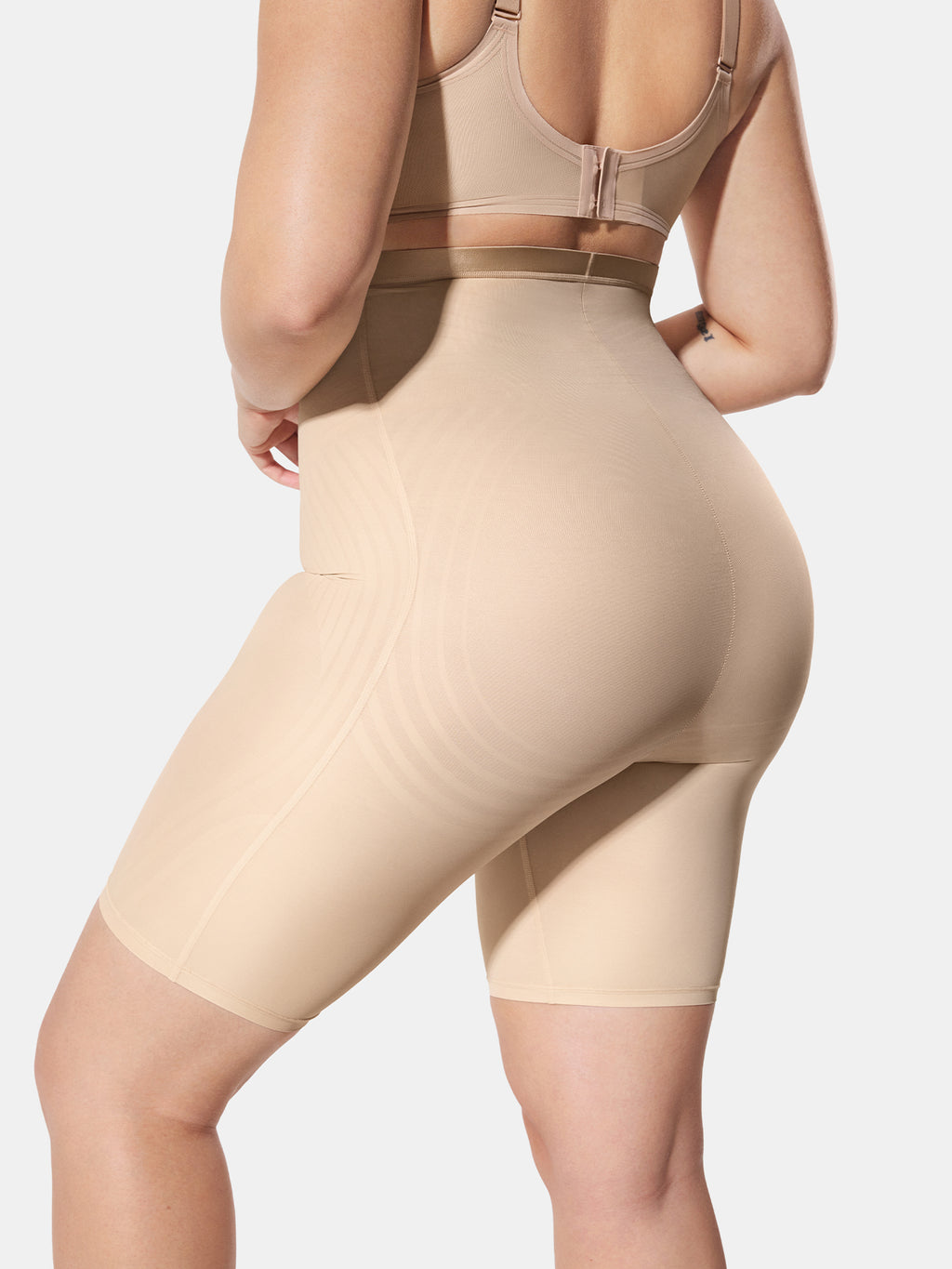 Body Sculpt AirSmooth Shaper Shorts