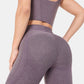 Body Sculpt Side Pocket 7/8 Leggings 2.0 (Reversible Wear)