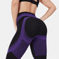 Body Sculpt High Intensity Leggings 2.0 (Reversible Wear)