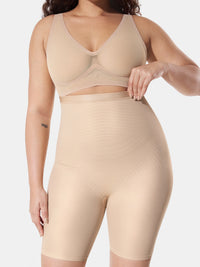 Body Sculpt AirSmooth Shaper Shorts
