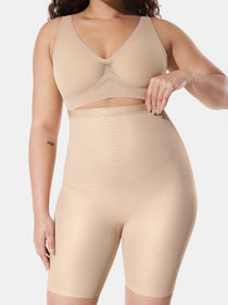 Body Sculpt AirSmooth Shaper Shorts