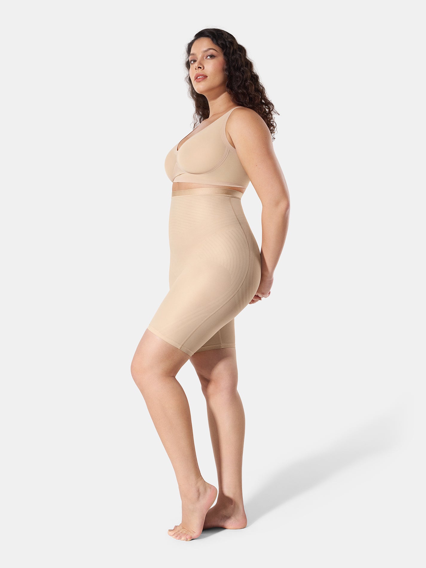 Body Sculpt AirSmooth Shaper Shorts