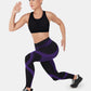 Body Sculpt High Intensity Leggings 2.0 (Reversible Wear)