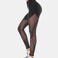 Body Sculpt AirMesh Leggings