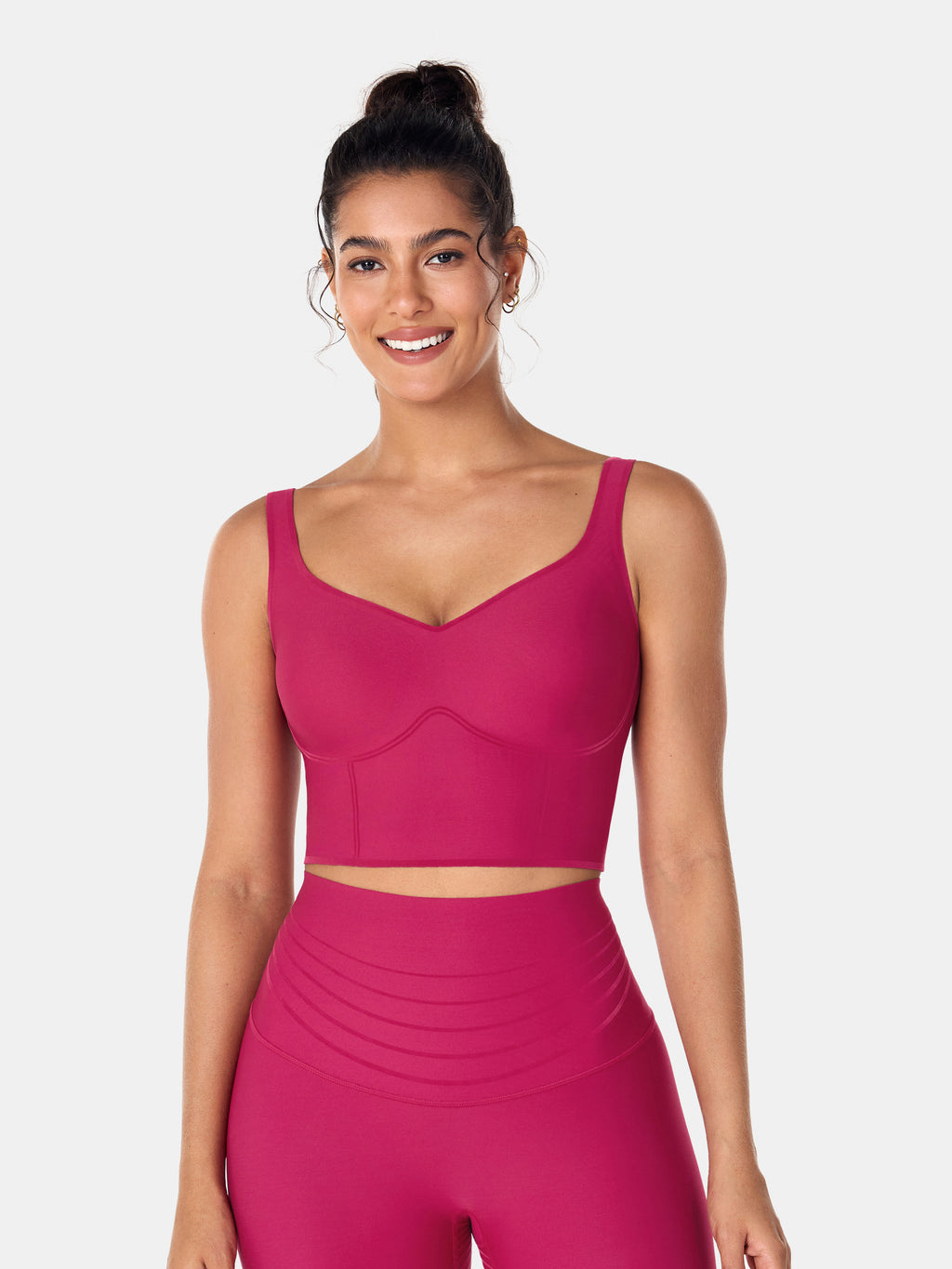 Soutien-gorge débardeur Body Sculpt