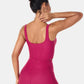 Body Sculpt Bra Tank