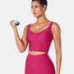 Body Sculpt Bra Tank