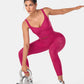 Body Sculpt Bra Tank