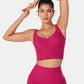 Body Sculpt Bra Tank