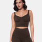 Body Sculpt Bra Tank, A-D Cups