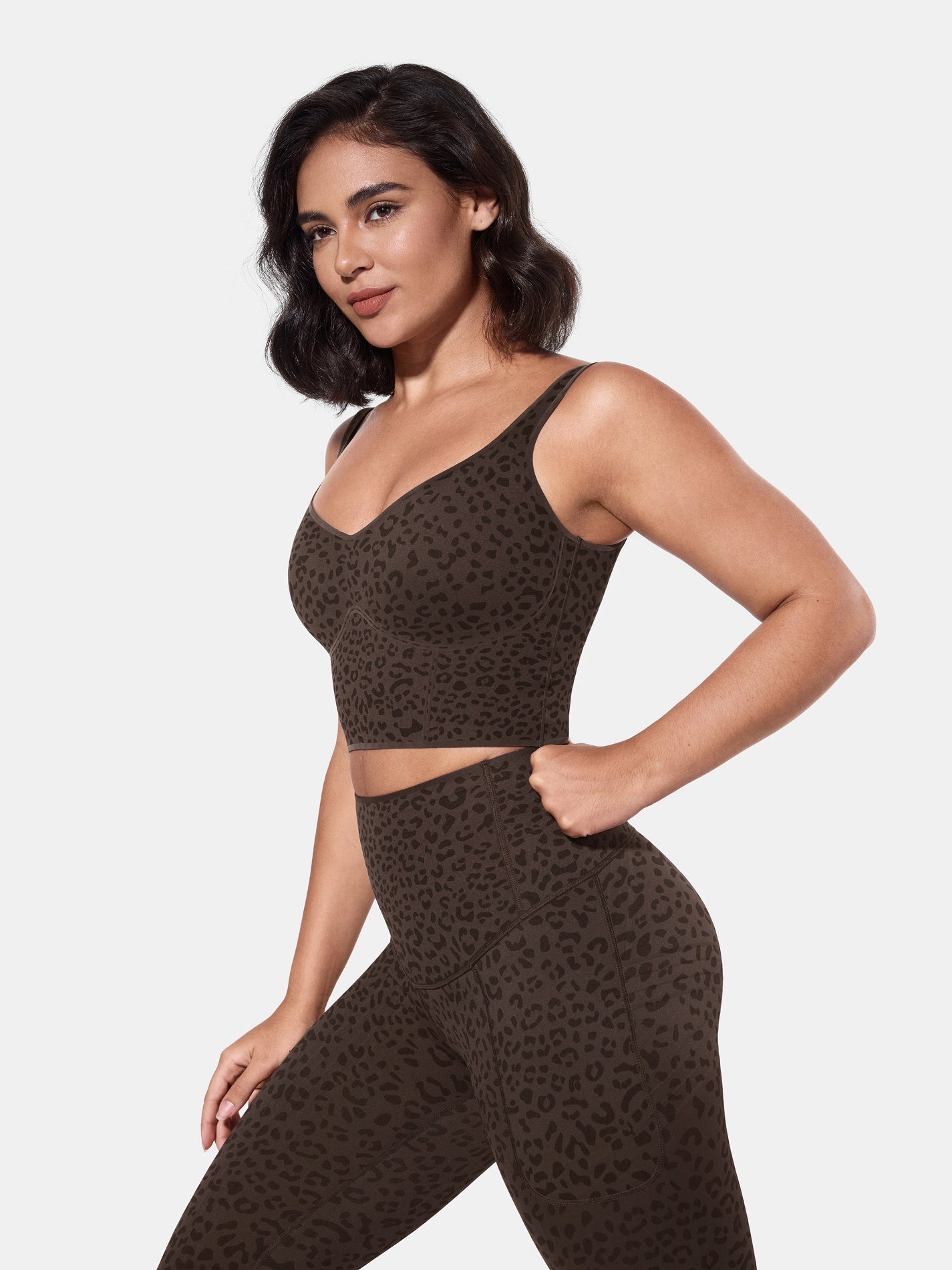 Body Sculpt BH-Tank-