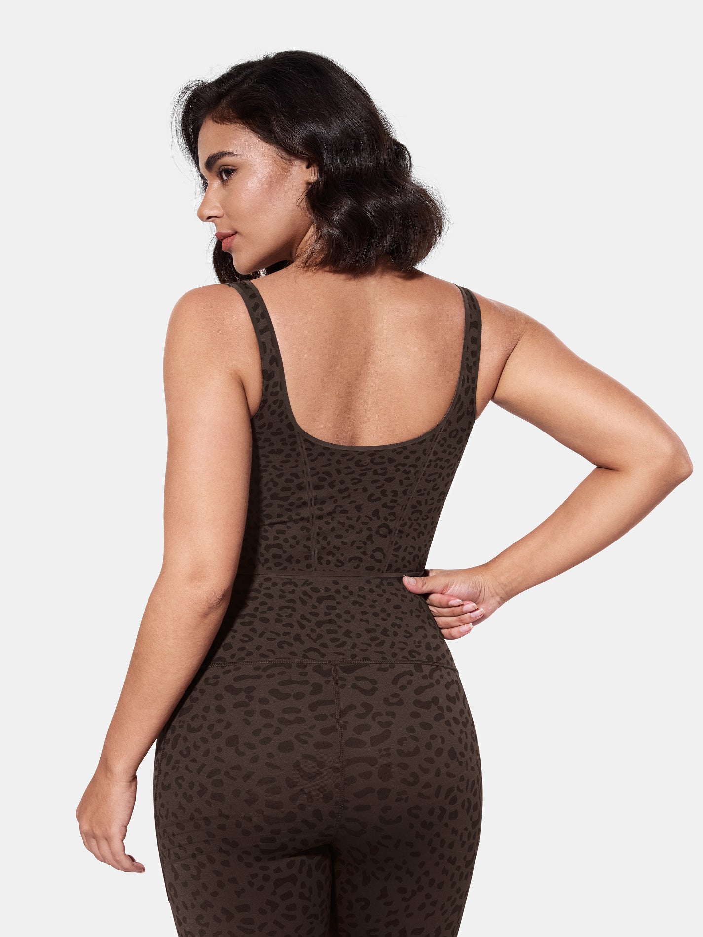 Soutien-gorge débardeur Body Sculpt
