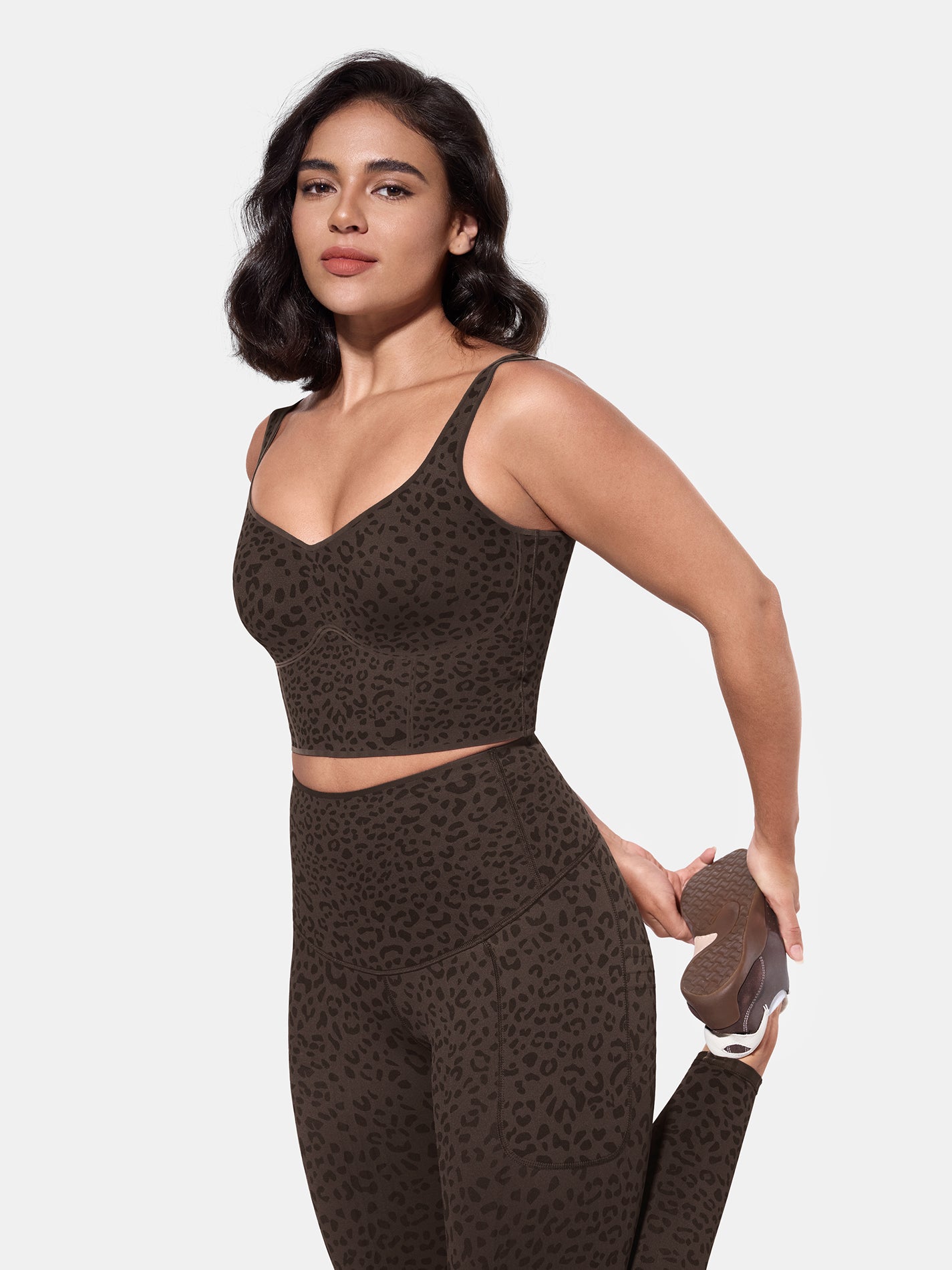 Soutien-gorge débardeur Body Sculpt