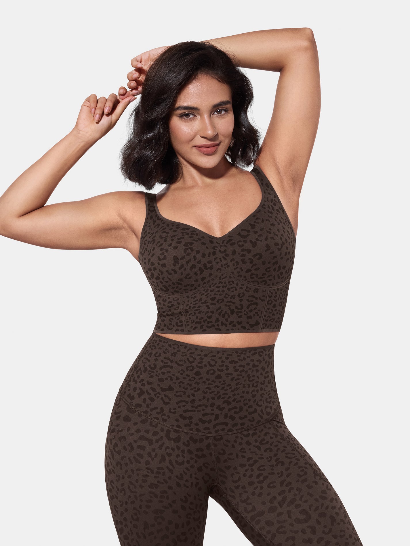 Soutien-gorge débardeur Body Sculpt