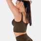 Body Sculpt Bra Tank