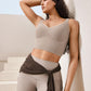 Body Sculpt Bra Tank