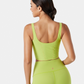 Body Sculpt Bra Tank