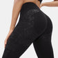 Body Sculpt CalmWave Leggings