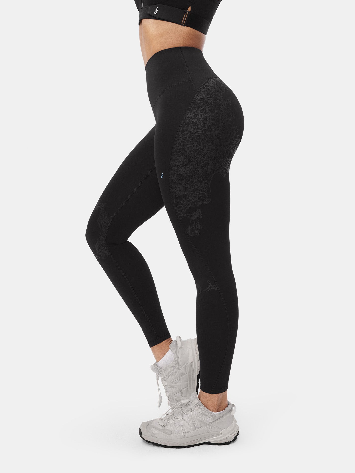 Body Sculpt CalmWave Leggings