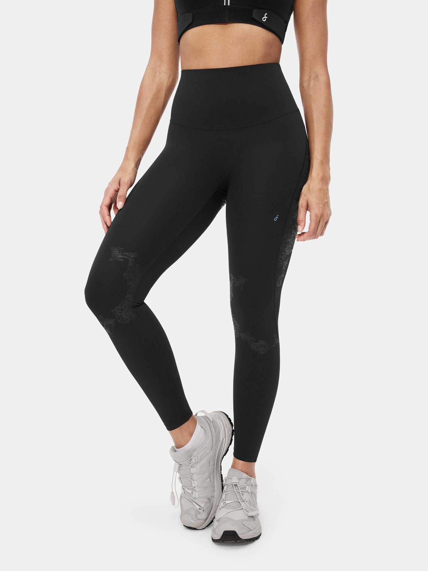 Body Sculpt CalmWave Leggings