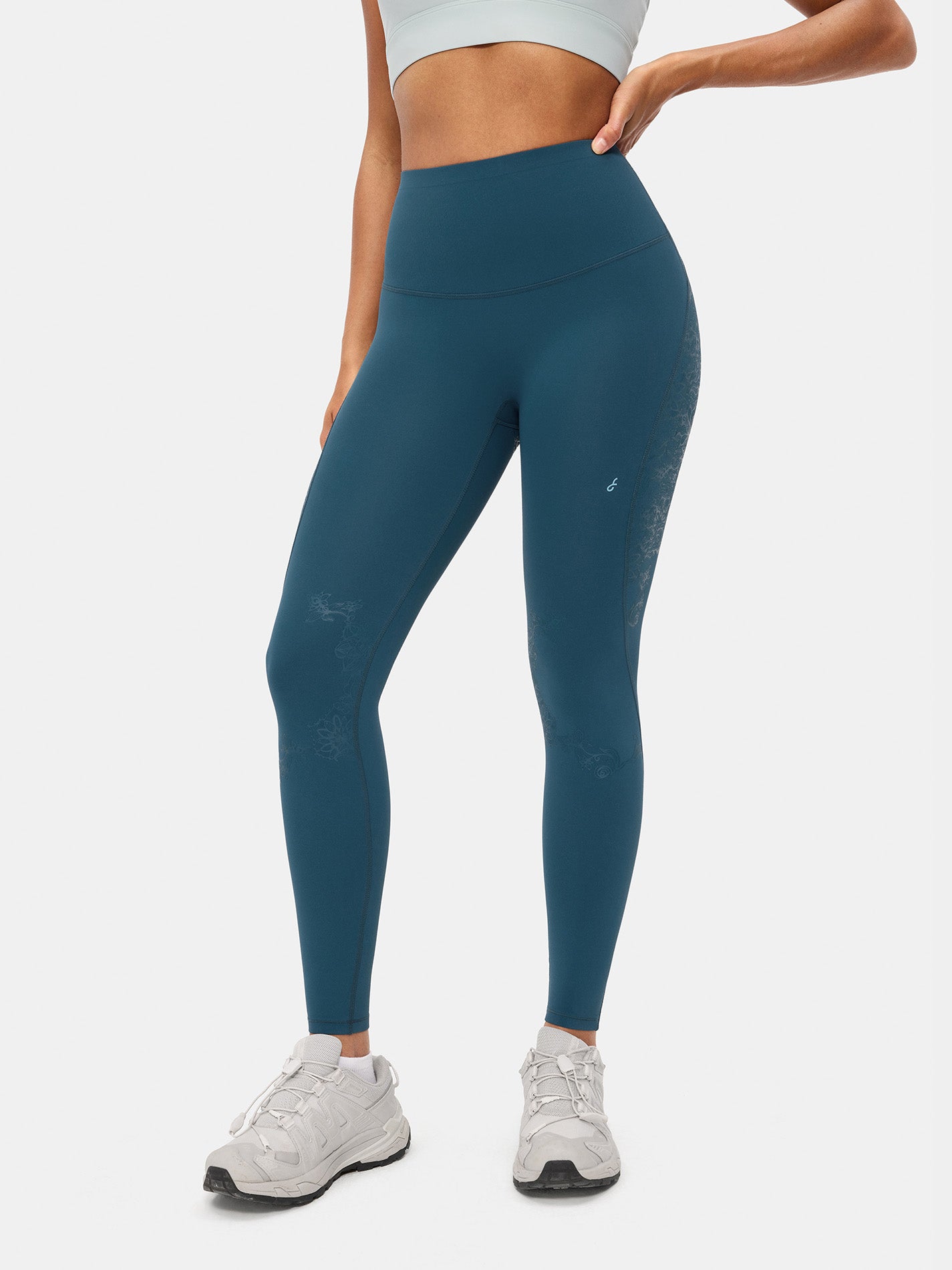 Body Sculpt CalmWave Leggings