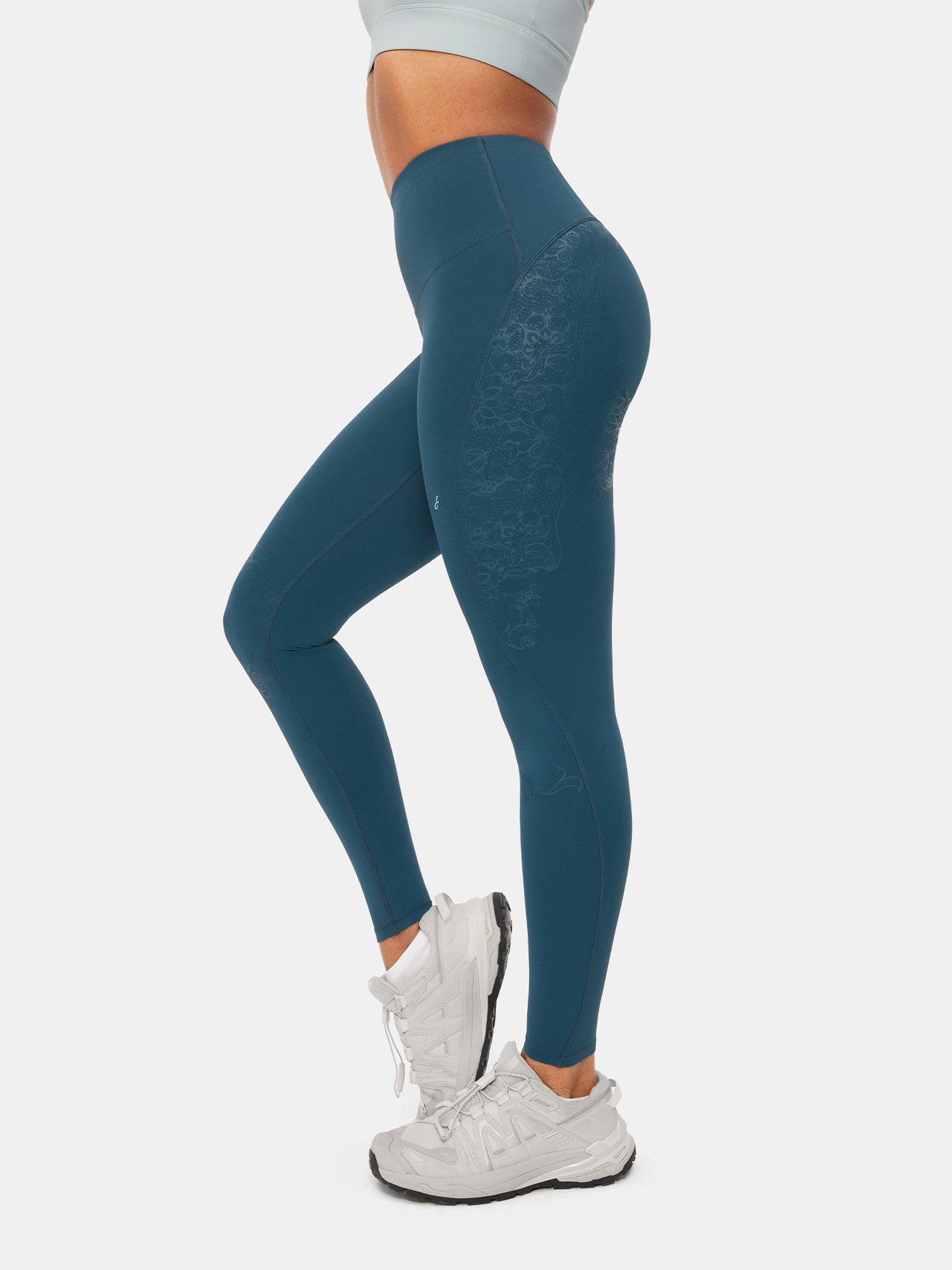 Body Sculpt CalmWave Leggings