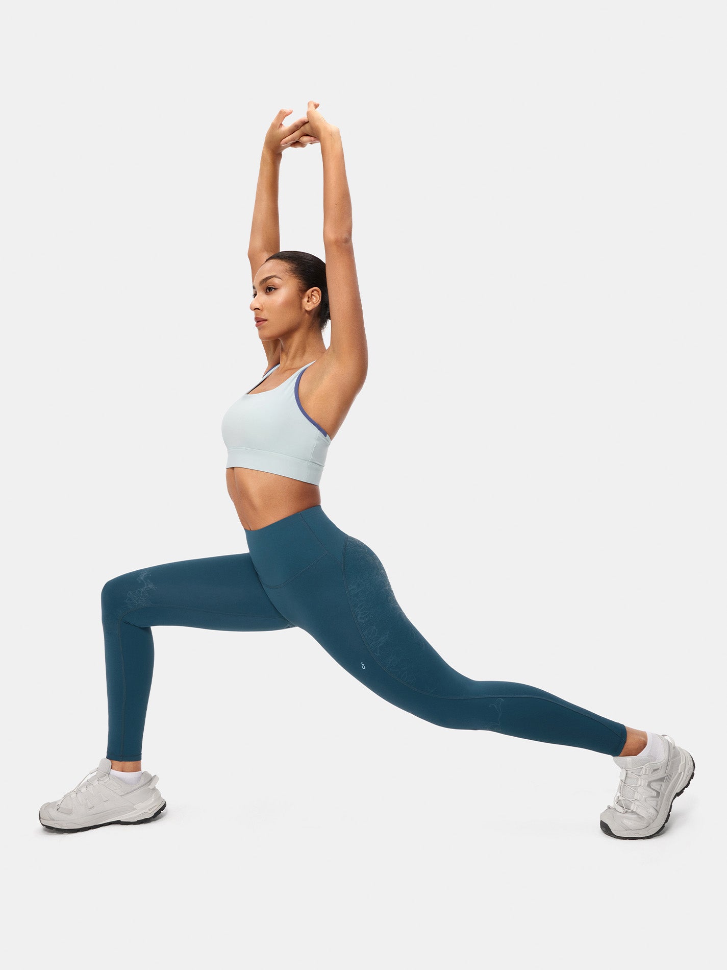 Body Sculpt CalmWave Leggings