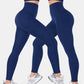 PowerBand-Widerstandsleggings (Wendbar)
