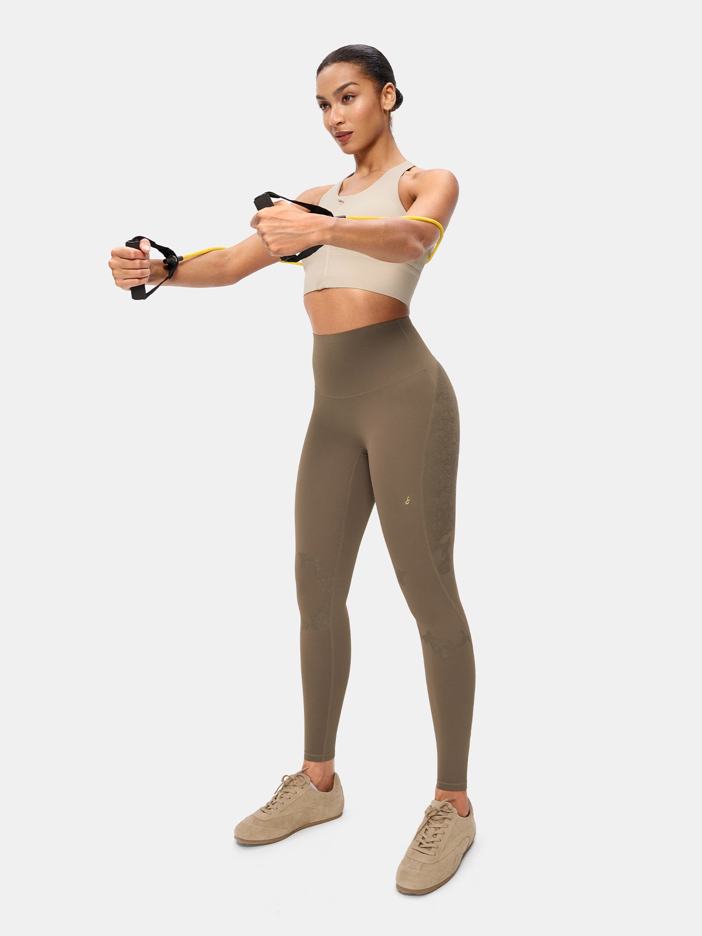 Body Sculpt CalmWave Leggings