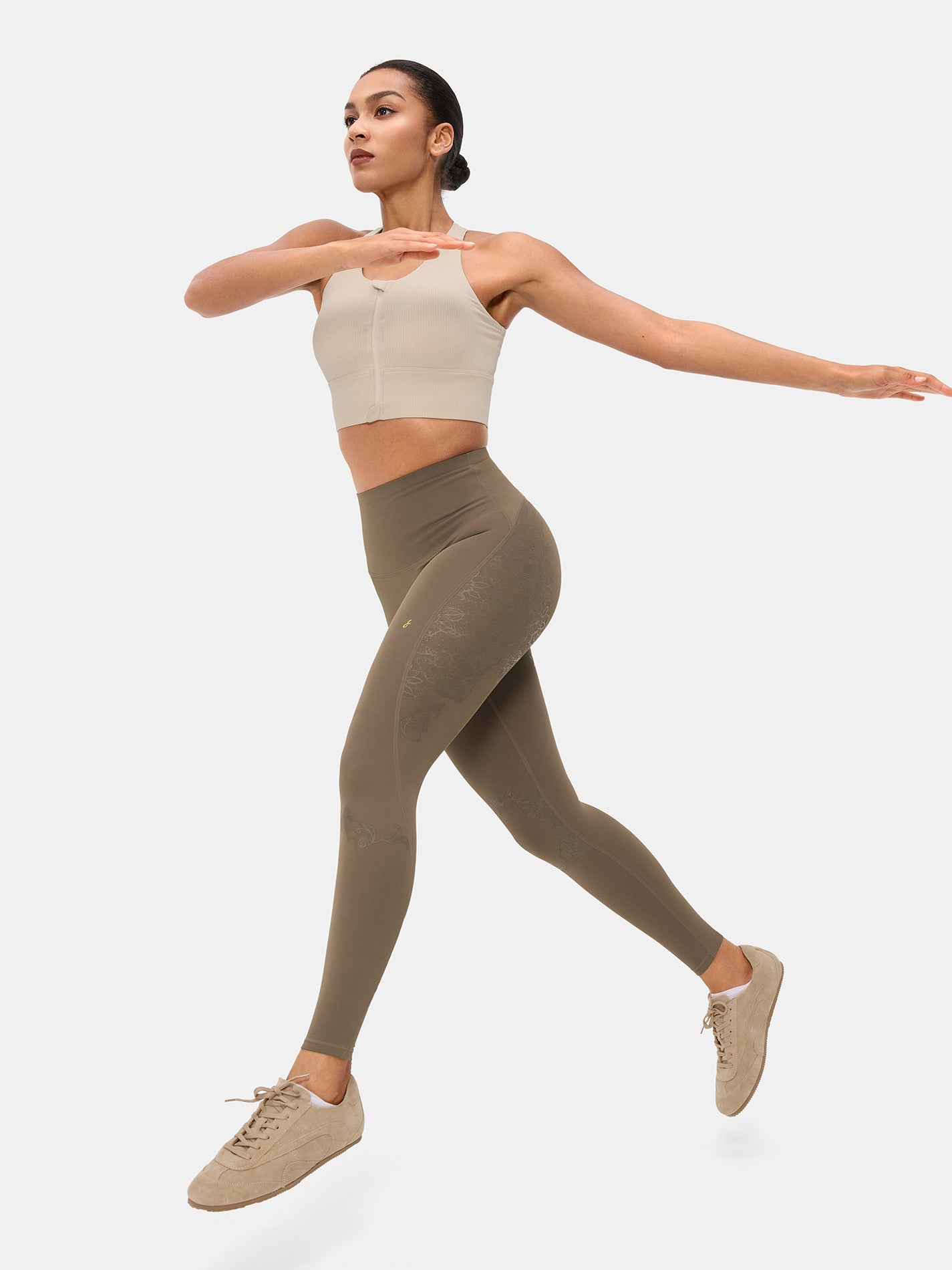 Body Sculpt CalmWave Leggings