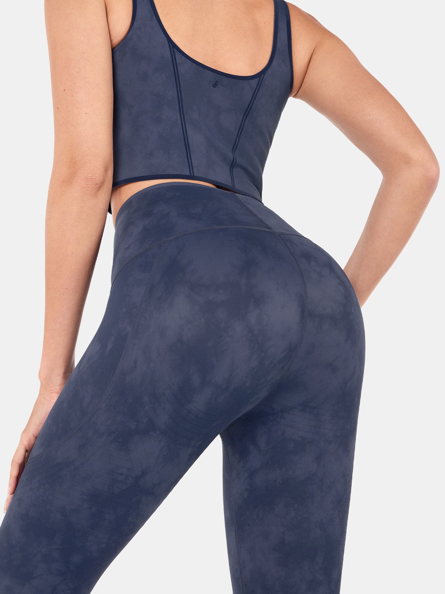 Body Sculpt Leggings 2.0 (Reversible Wear)