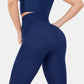 PowerBand-Widerstandsleggings (Wendbar)
