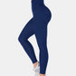 PowerBand-Widerstandsleggings (Wendbar)