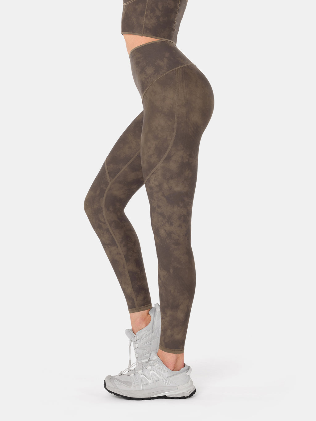 Body Sculpt Leggings 2.0 (Reversible Wear)