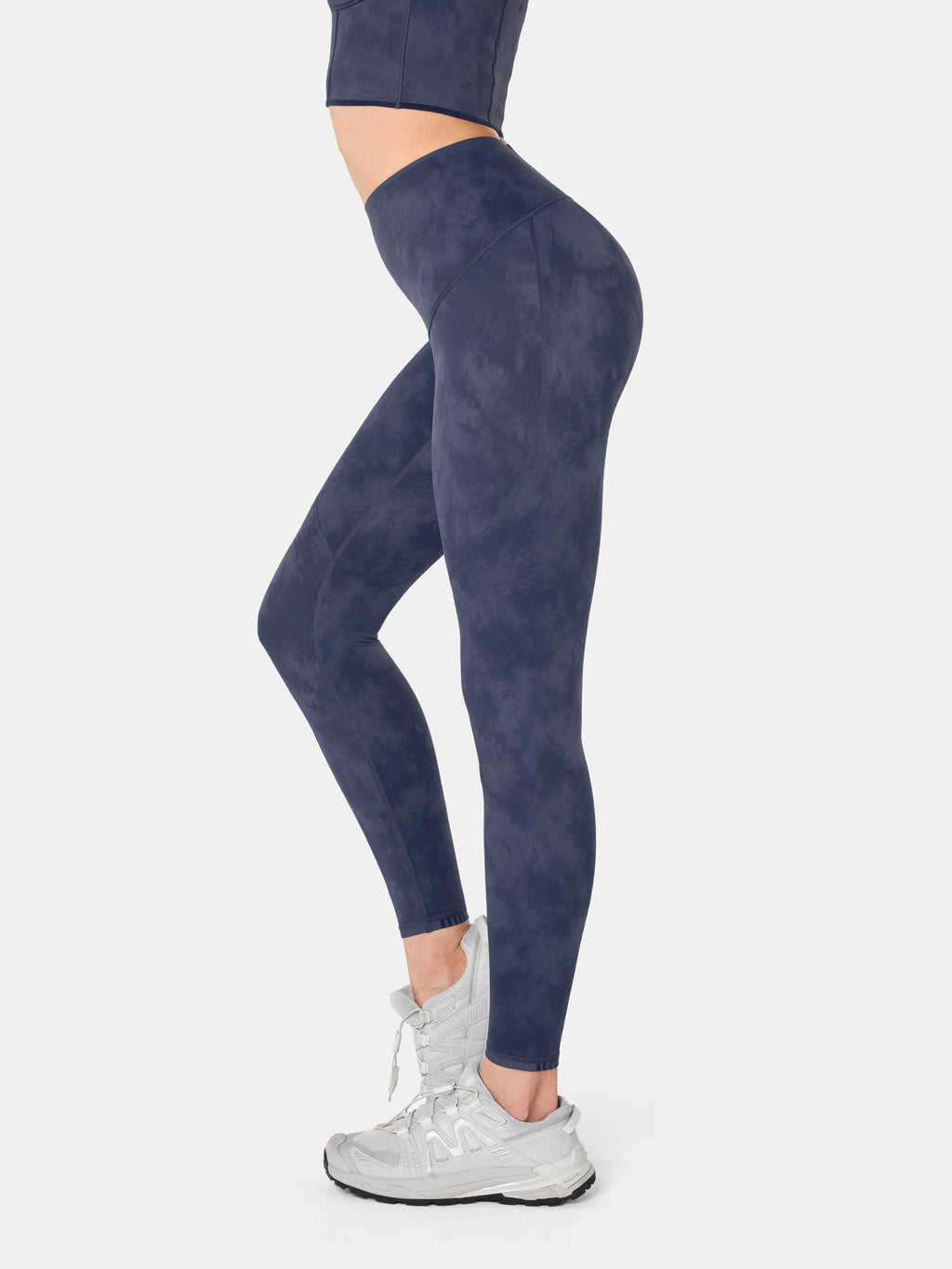 Body Sculpt Leggings 2.0 (Reversible Wear)