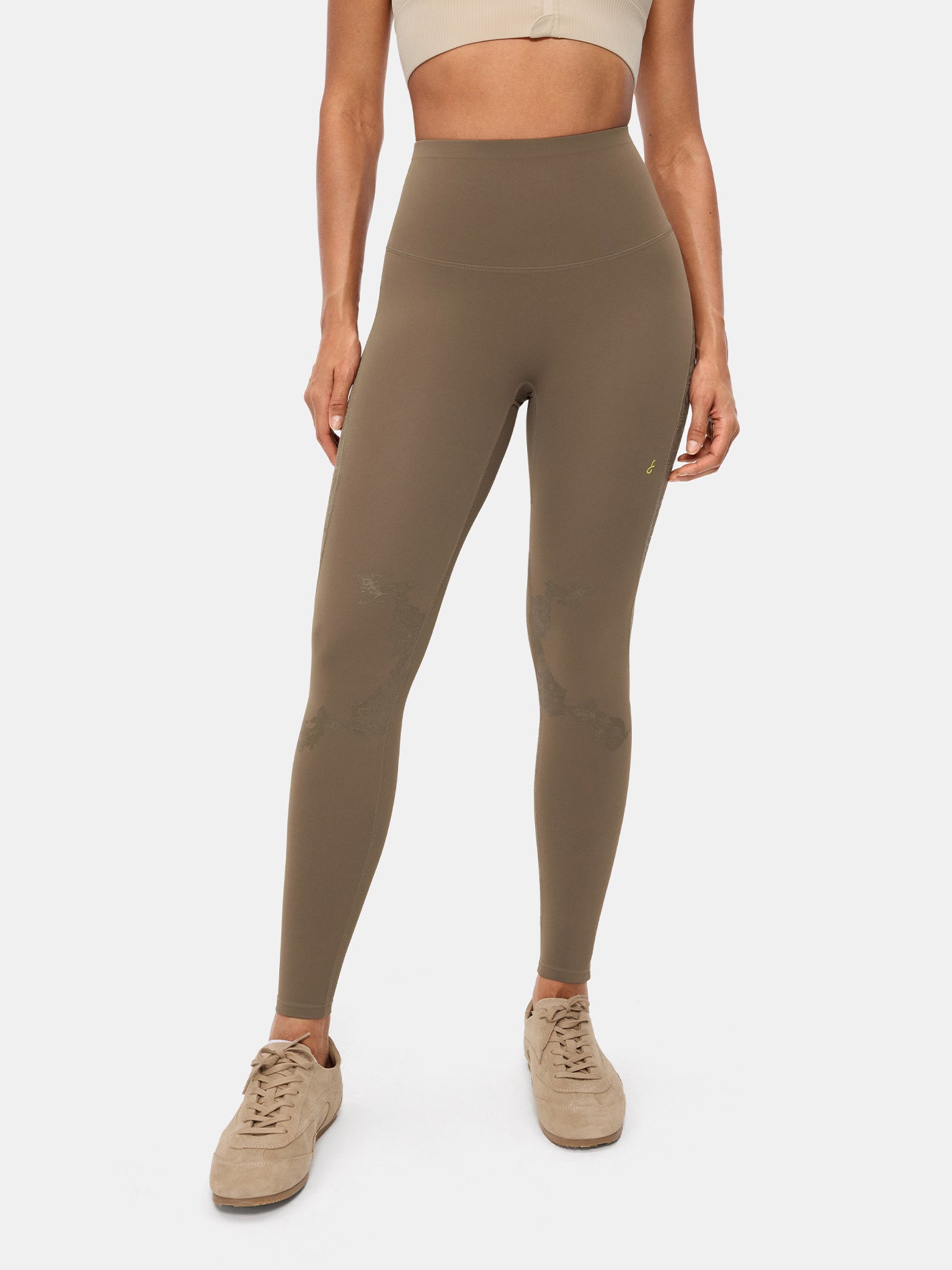 Body Sculpt CalmWave Leggings