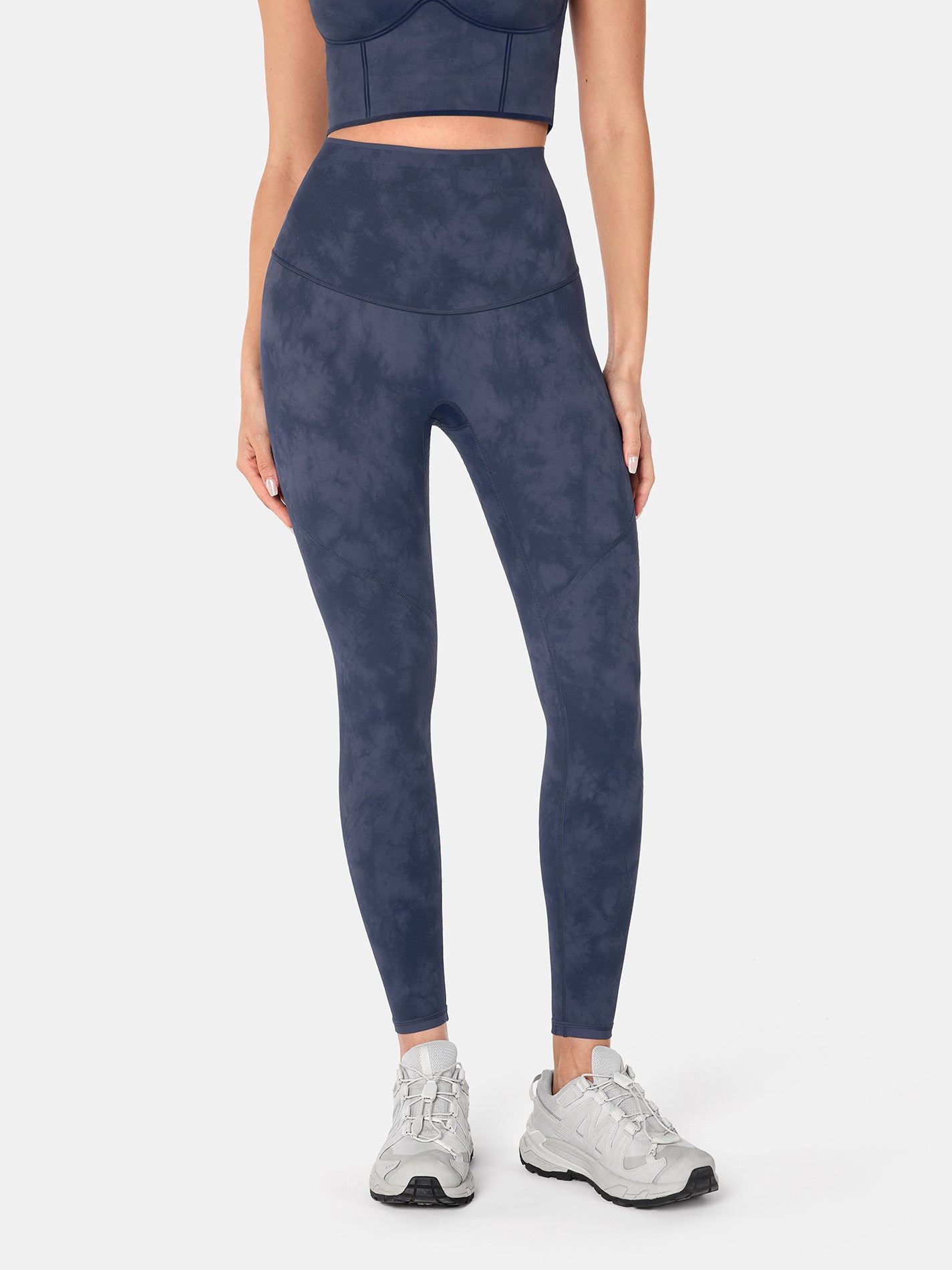 Body Sculpt Leggings 2.0 (Reversible Wear)