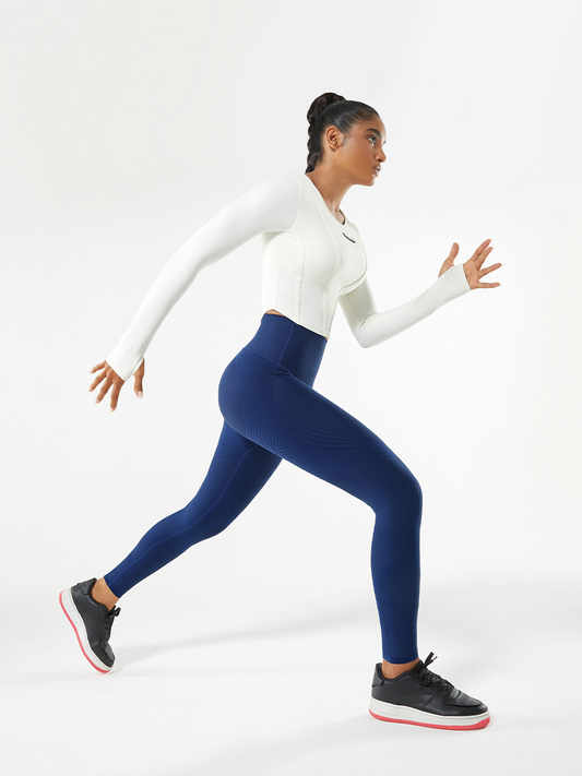Leggings Body Sculpt (réversibles)