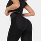 Body Sculpt Flare Leggings