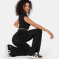Body Sculpt Flare Leggings