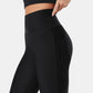 Body Sculpt Flare Leggings